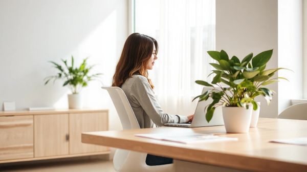 Les meilleures pratiques pour optimiser le bien-être au travail