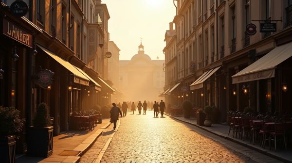 Optimiser votre référencement à Lille pour attirer plus de clients