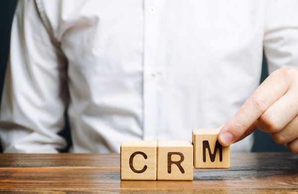 L’utilisation d’un CRM pour votre entreprise : gestion de la relation client