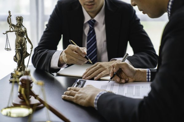 Avocat en droit des affaires à Montpellier : notez ses différents domaines d’expertise