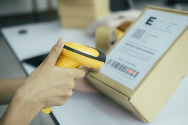 L’intérêt de l’utilisation du code-barre dans le commerce moderne